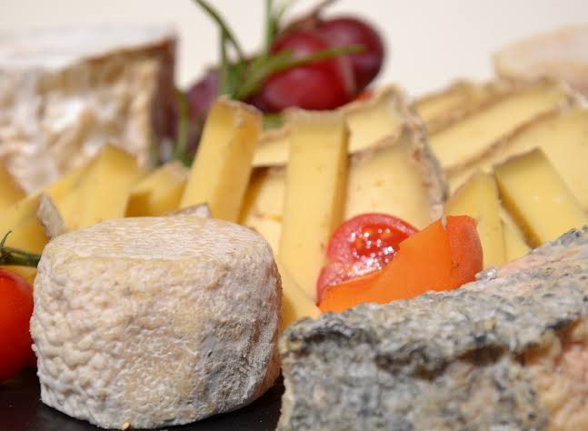 Fromage