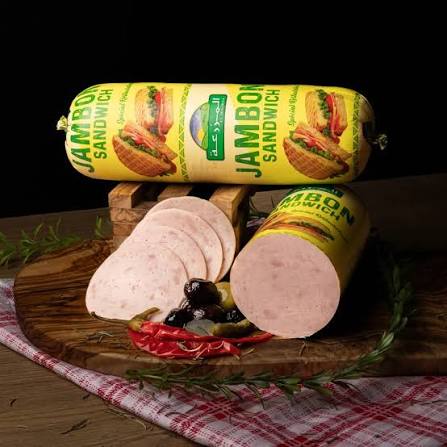 Salami
